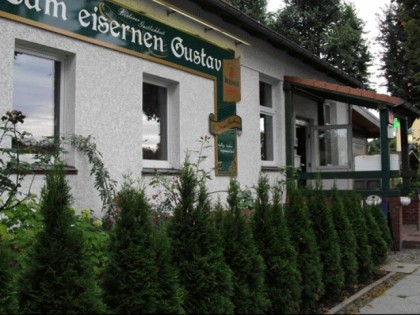 照片: Eiserner Gustav